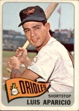 1965 Topps Baseball #301-#597 Various Grades, You Pick, Low Combined Shipping!