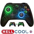 Wireless Switch Pro Controller for Nitendo Switch Lite/OLED iOS PC Android Gift