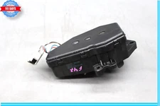 09-15 Jaguar XJ XJL Trunk Lid Gate Hatch Release Lock Latch Actuator Oem