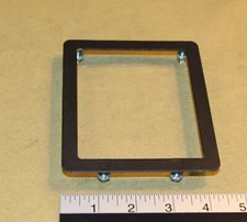 Bill acceptor validator mounting bracket - New