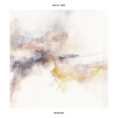 Held by Trees - Hinterland LP 12'' Vinyl with DVD and CD - Deluxe Edition