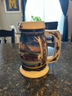 Budweiser Holiday Stein. Holiday in the Mountains 2000 — photo 2