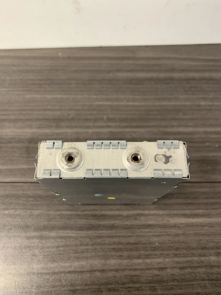 Módulo Volvo XC60 DAB (6H52-14D401-AH) Foto 4 de 4