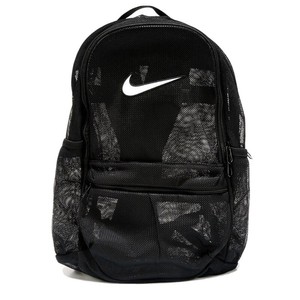 nike brasilia mesh backpack
