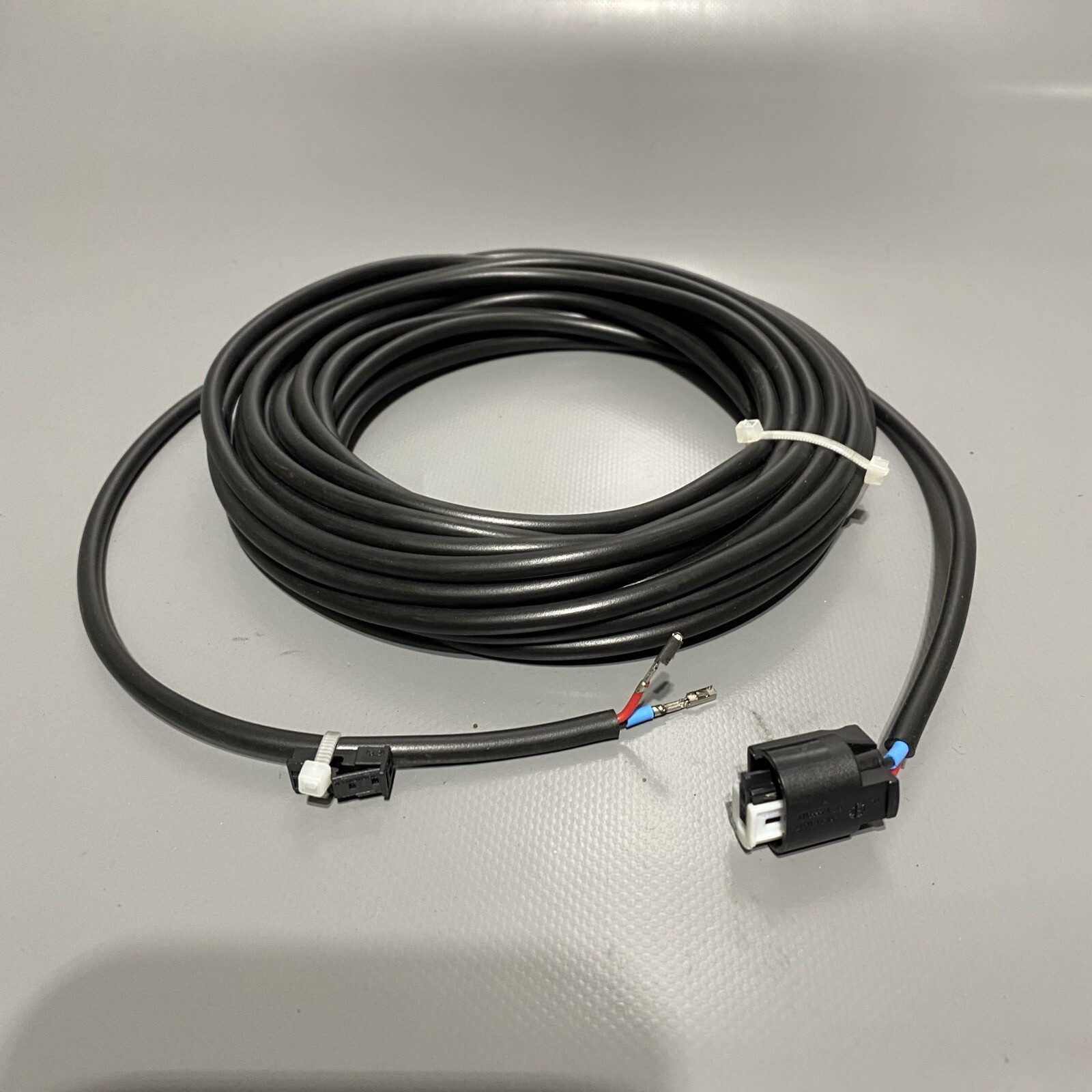 ROLLS ROYCE PHANTOM HARNESS LED CABLE FRONT 61122357079 2019 2020 2021 2022 OEM