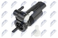 ESP-LR-006 Nty Waschwasserpumpe, Scheibenreinigung FüR Land Rover