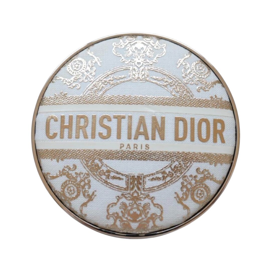 Christian Dior holiday 2023 limited Forever Cushion Case JAPAN