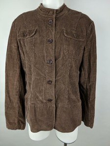 covington corduroy jacket