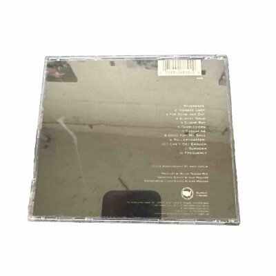 Honey's Dead by The Jesus and Mary Chain (CD, Apr-1992, American