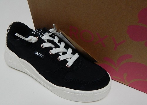 roxy casual shoes