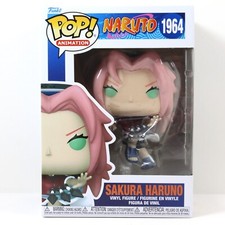 Funko Pop! Figura Vinilo Naruto: Sakura Haruno Naruto #1964