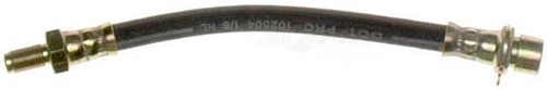 Rr Brake Hose Raybestos BH381656