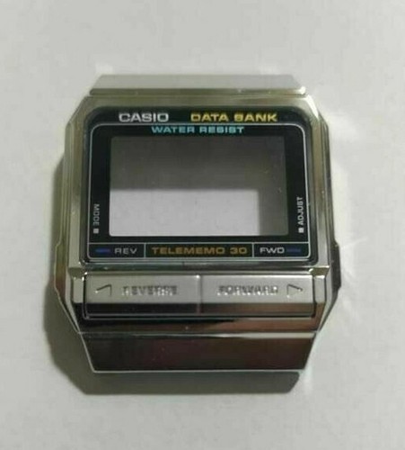Case Casio DB-310 MOD 871 NOS | eBay
