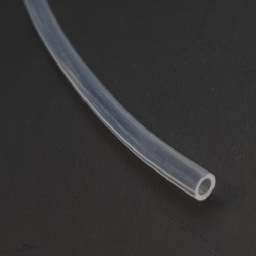 SMC TIL01 Fluoropolymer Tubing, ø1/8in OD, ø1/16in ID, 1.0MPa, *Sold By Foot* - Picture 4 of 4