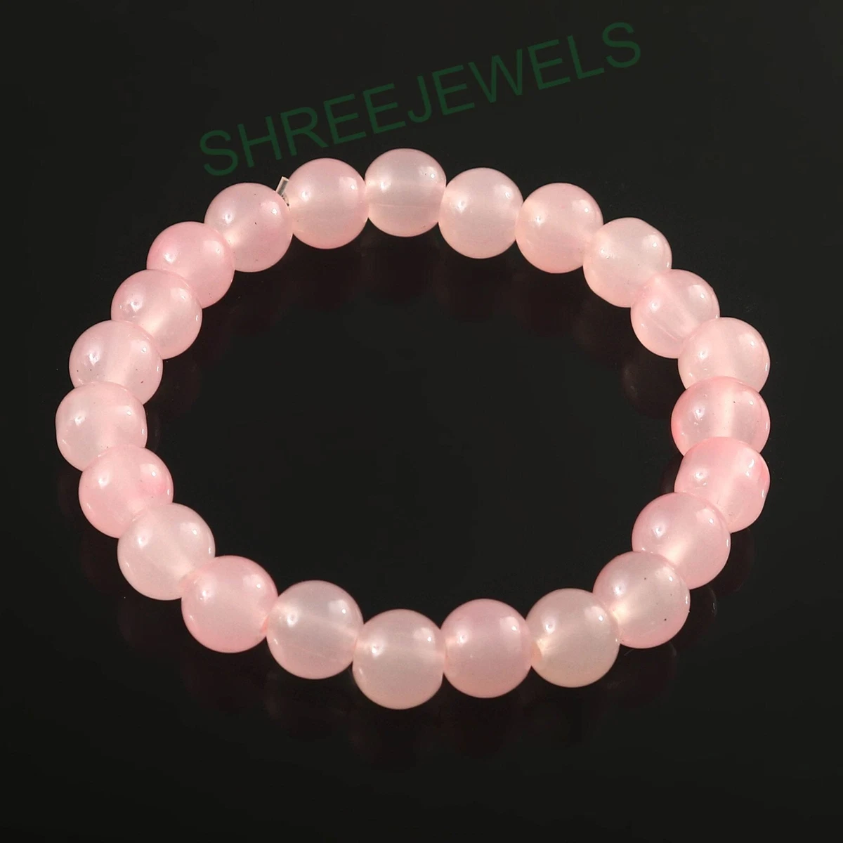 Mens rose deals quartz bracelet