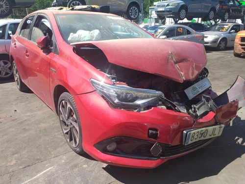 8273012X80A Caja Reles/Fusibles para TOYOTA AURIS (E18) 2016 8806722 - Imagen 7 de 10