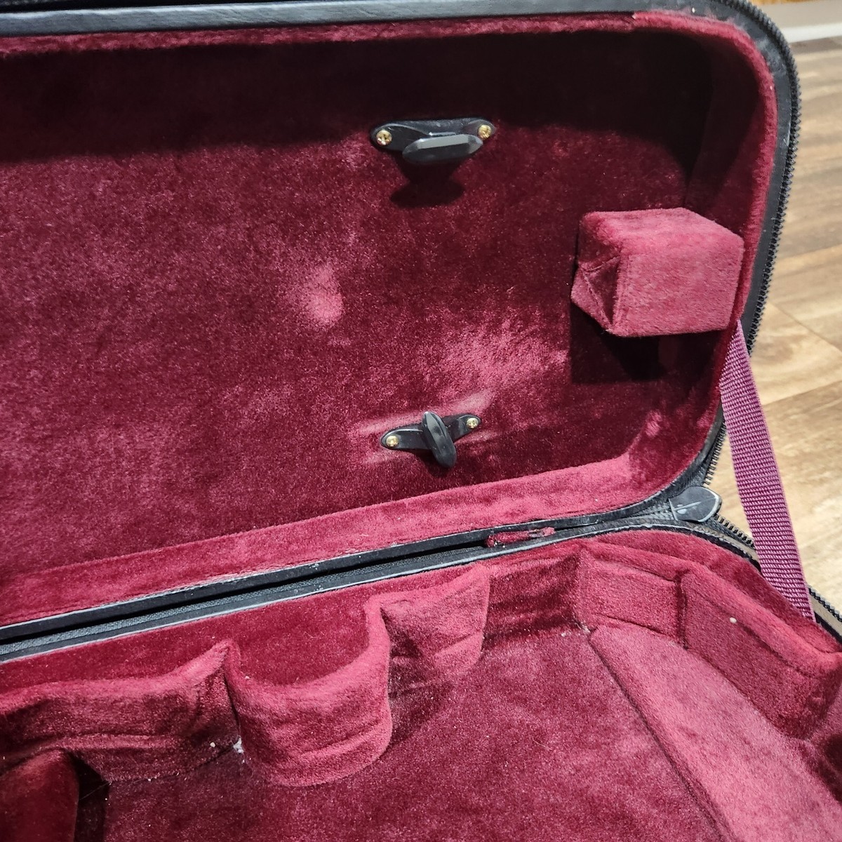 Violin Case Only 31