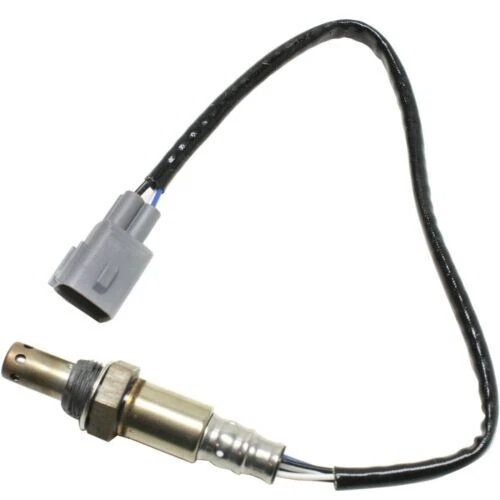 4PC Oxygen O2 Sensor 1&2 For 2001 2002 2003 Toyota Highlander 2.4L Upstream+Down Foto 4 de 4