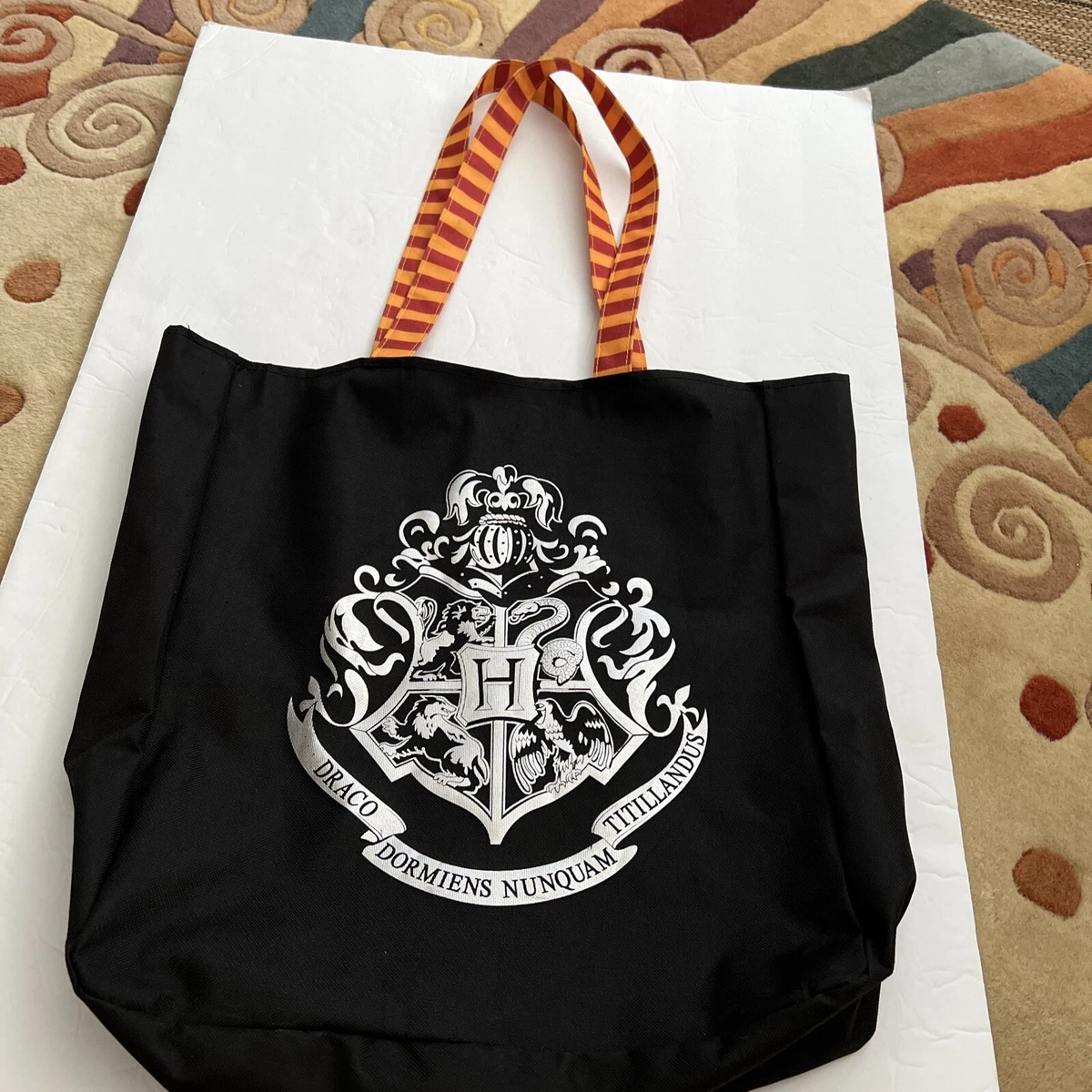Harry potter 2025 book purse