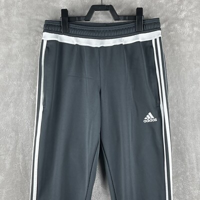 adidas sweatpants zipper bottom