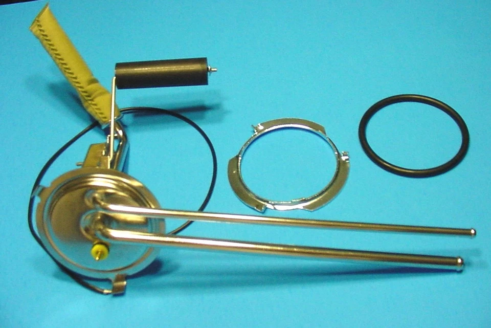 Electra Wildcat LeSabre Buick 1967-1970 carrocería grande tanque de combustible unidad de envío Foto 2 de 4