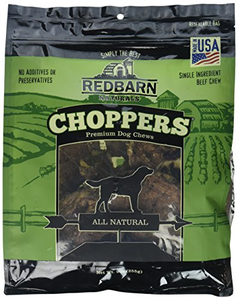 redbarn choppers