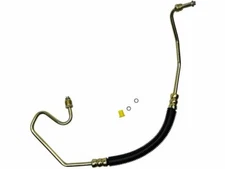 For 1997-2000 GMC C3500 Power Steering Pressure Line Hose Assembly 46733YK 1998
