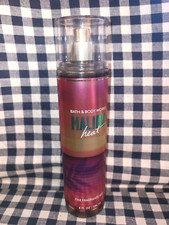 ALL NEW Malibu Heat Fine Fragrance Mist 8 oz Bath  Body Works SHIPS FREE 