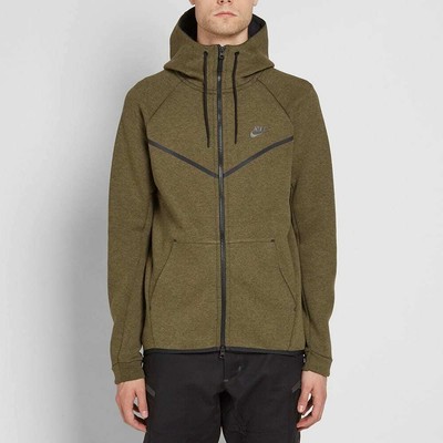 nike tech fleece windrunner tracksuit