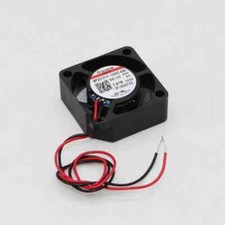 SUNON MF25101V1-1000C-A99 DC12V 0.87W 2510 2.5CM 2-Wire Cooling Fan