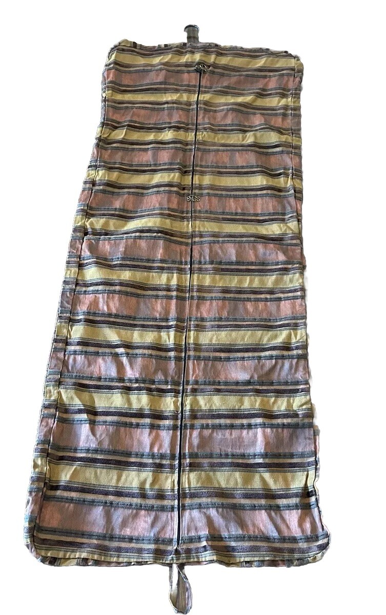 Sale! Clearance!  Twill Suit Cover Garment Bag EXPERTLY CRAF