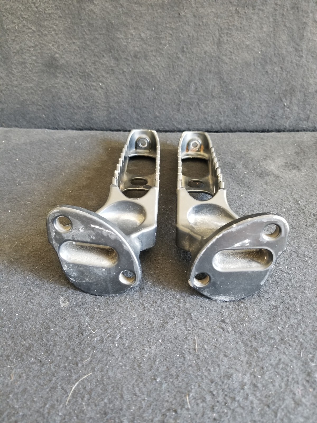 Cannondale Cannabal 440 Quad Foot Pegs eBay