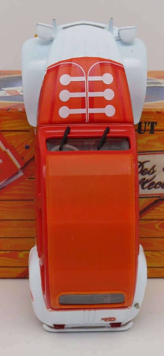 Lot De Boîtes Voitures Miniatures Hachette / Norev 1/43 - Renault, Peugeot, Citroën, Simca, 2CV, 205