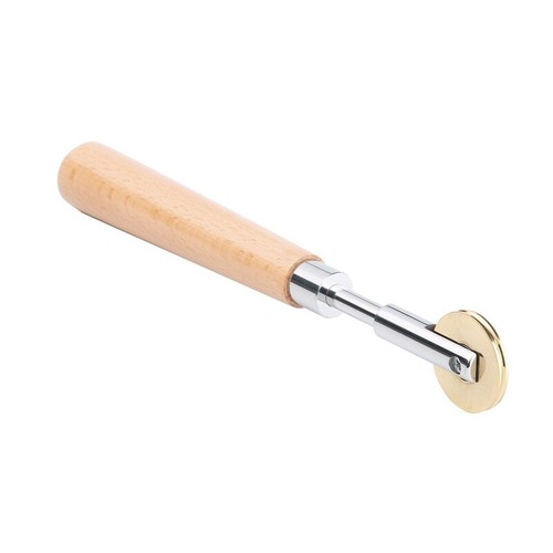 Pro Piano String Stretcher Tool with Hardwood Handle, Piano Tuning Tool - Picture 3 of 4