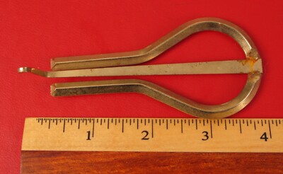 VINTAGE JAW HARP JEWS HARP MUSICAL INSTRUMENT FUN WOW !! | eBay