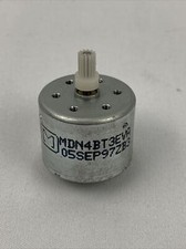 Magnavox CDC725 Laser Position DC 5.9V Motor MDN4BT3EVA