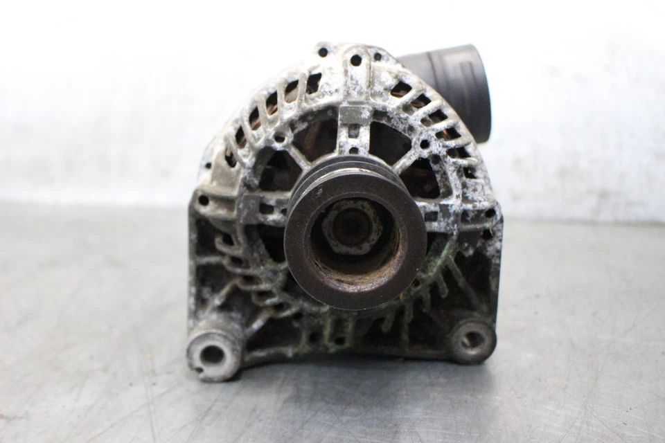 2000 BMW Z3 Roadster 2.3L Alternator Generator OEM LM51 - Image 2 of 4