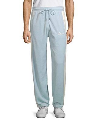 puma fenty velour track pant