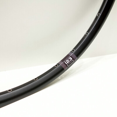 27,5   23-584 650 B WTB ST I23 TCS Mountainbike Disc Felge 32 Loch