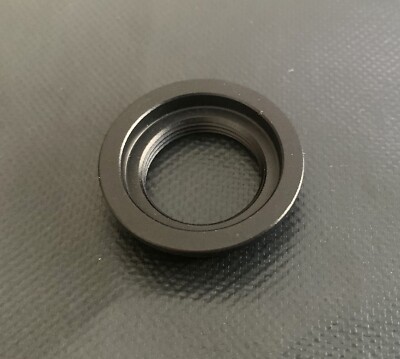 Camera Lens Adapter for Pentaka-8 Lens to C-mount