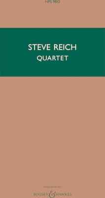 Quartet for 2 Vibraphones and 2 Pianos