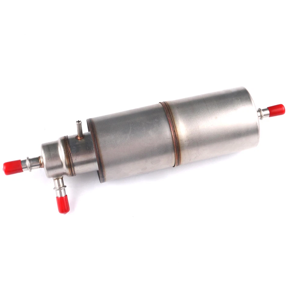 Fuel Filter Fits Mercedes-Benz ML320 1998-2001 ML430 1999-01 ML55 AMG W163 00-03 - Image 3 of 4