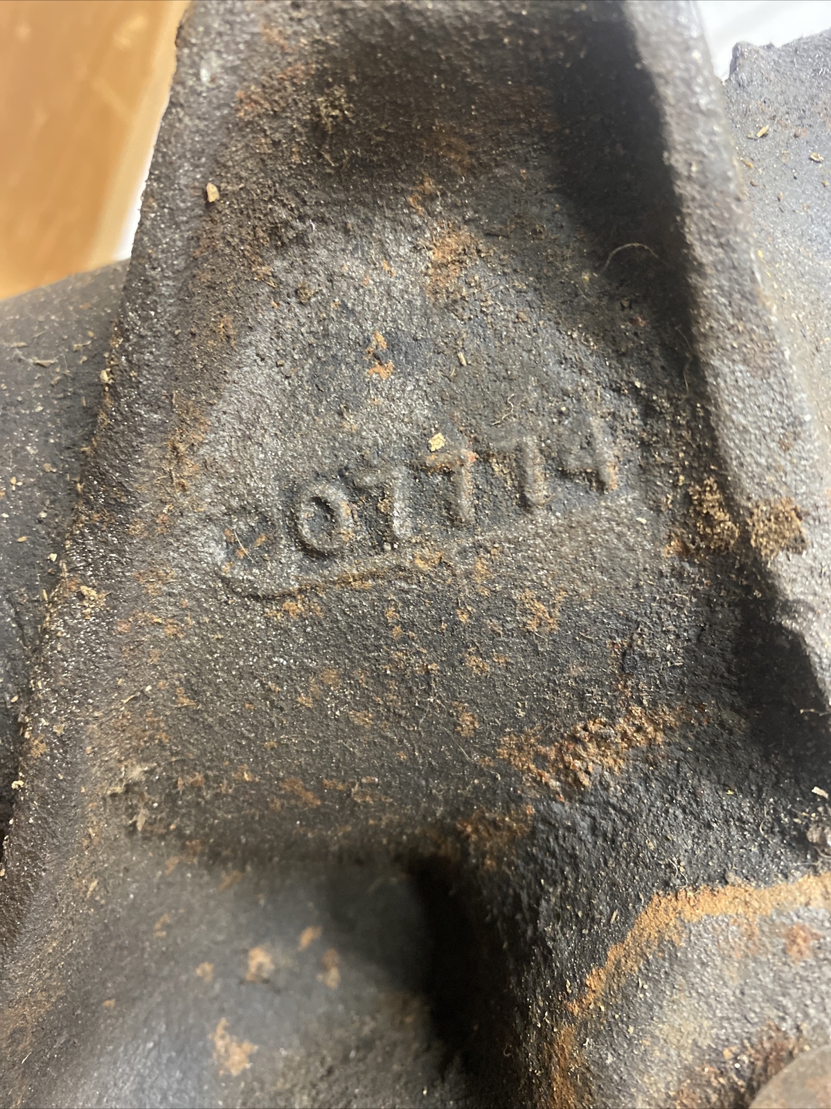 ROLLS ROYCE    STERRING Box