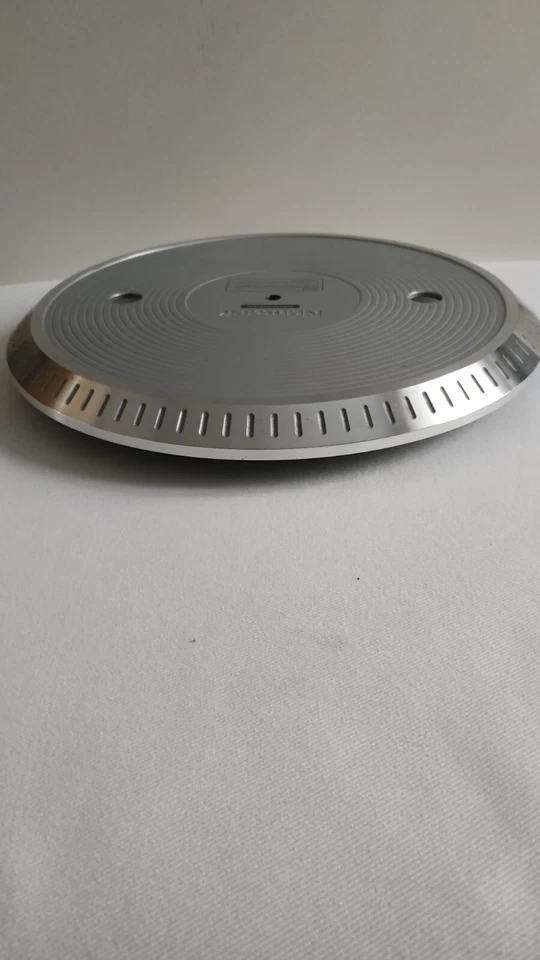 piatto giradischi numark ttX tt500 - Imagen 4 de 4