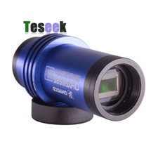 QHY5III585C IMX585 Color Camera Zero Glow Astronomical Planetary Guiding Camera