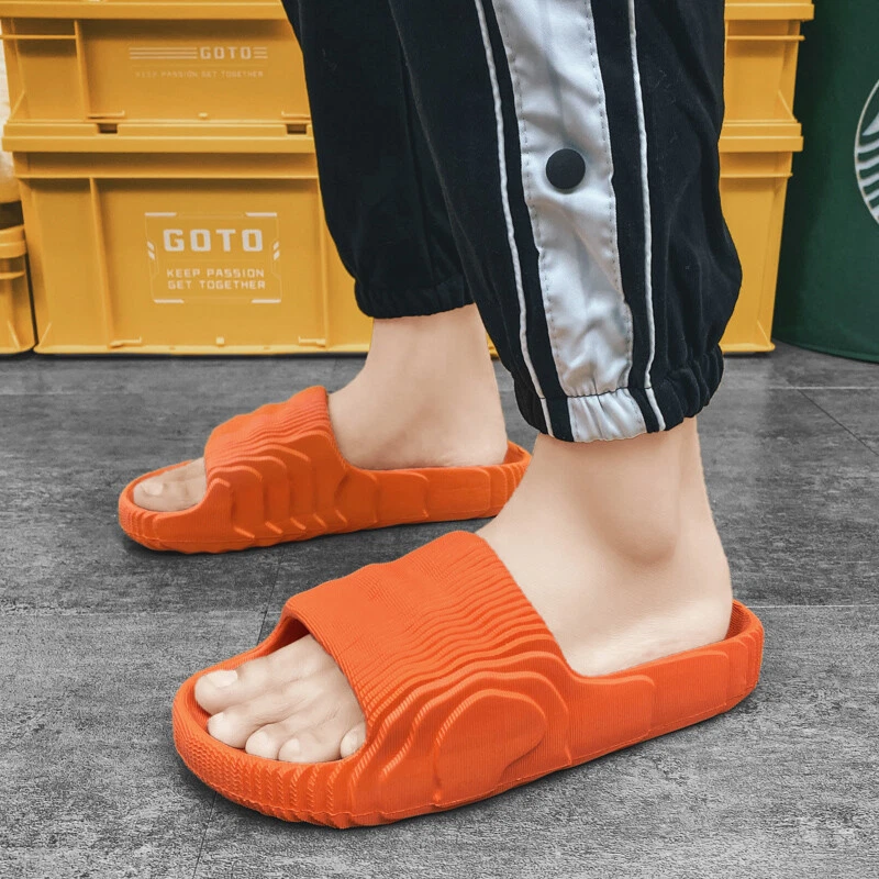 Fashion shop house shoes