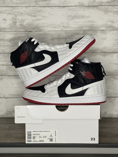 jordan 1 mid utility