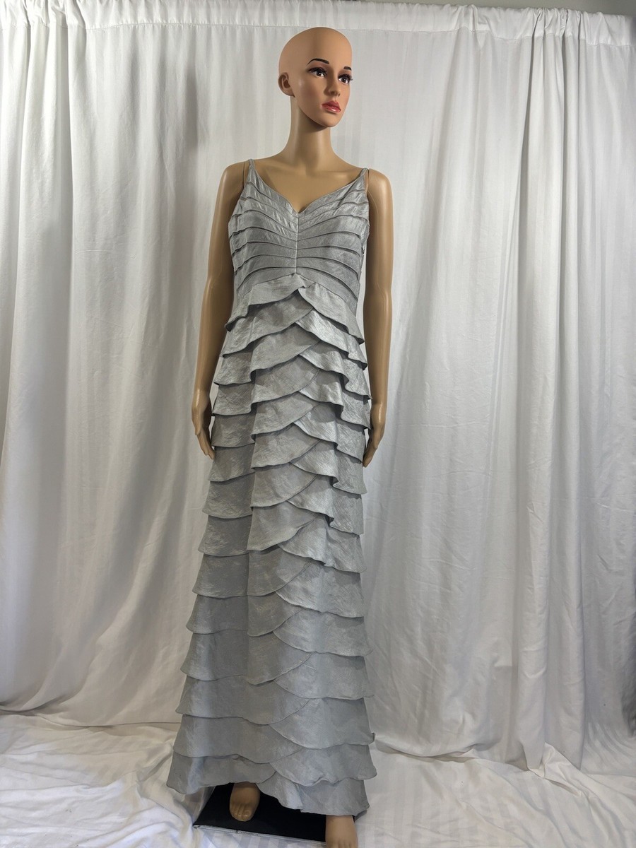 sachin and babi light blue dress Wholesale prom dresses uk for your store main image 1