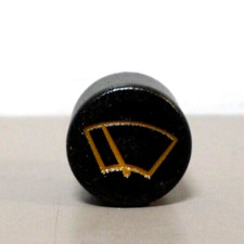 Dashboard Warning Light Indicator Lens / Cove...