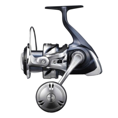 SHIMANO ツインパワーSW 5000HG Shimano Twin Power SW 5000 HG 2021 | eBay